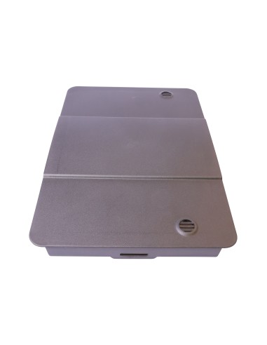 Couvercle BioSmart 30000 avec grille / Biotec 5.1