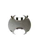 6- Support de lampe UVC Bitron Eco 120 2018