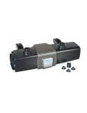 16- Carter externe Bitron Eco 120/180/240 W