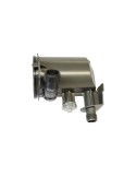 5- CARTER PLASTIQUE FILTRAL SMALL
