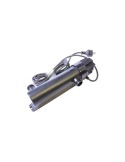 5- Bloc complet ultraviolets pour Multiclear 5000-8000 Pontec