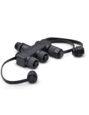LUNAQUA CONNECT RVB DISTRIBUTEUR 3 VOIES