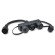 LUNAQUA CONNECT W DISTRIBUTEUR 3 VOIES