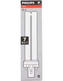 5- Lampe / Ampoule de rechange UVC 7 W Philips 1er Prix