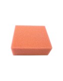 4- Mousse de rechange rouge Biosmart 5000-16000 Oase