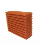 Mousse de rechange rouge Biosmart 5.1-10.1 et 18000-36000 Oase