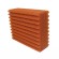 Mousse de rechange rouge Biosmart 5.1-10.1 et 18000-36000 Oase