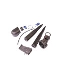 2- Set d'accessoires SwimSkim 50