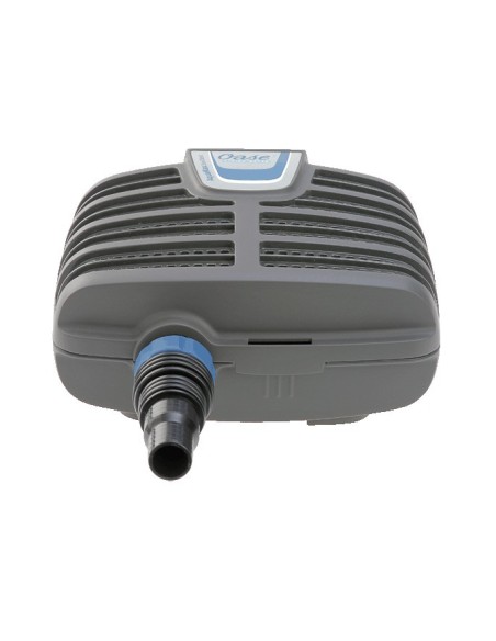 Comparatif des courbes de performance