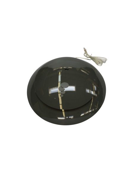 BiOrb capot de rechange Halo 60 MCR gris Oase