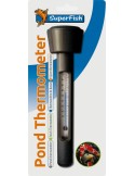 Thermomètre d\'étang Superfish