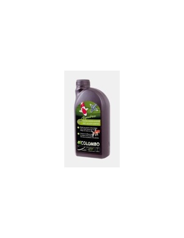 Colombo Algadrex 1000 ml pour traiter 10000L