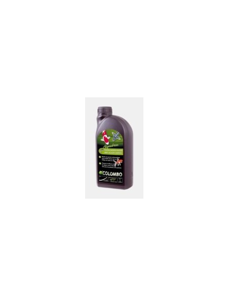 Colombo Algadrex 1000 ml pour traiter 10000L