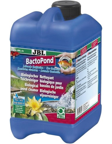Bactopond 2.5 L JBL