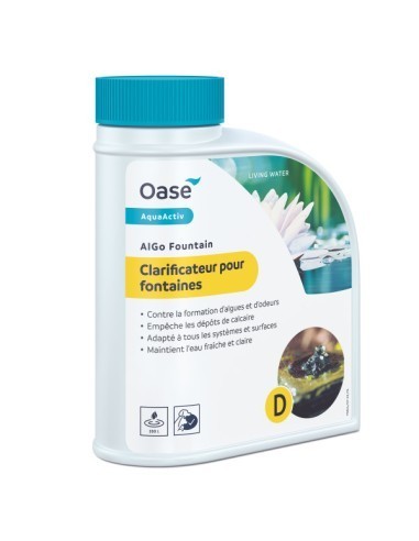 Algo Fountain 500 ml Oase