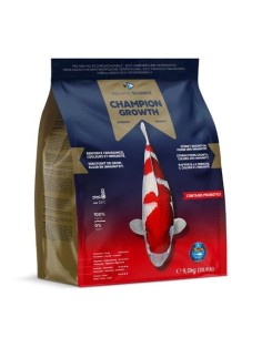 CHAMPION GROWTH - L (6-7mm) / 9.5Kg