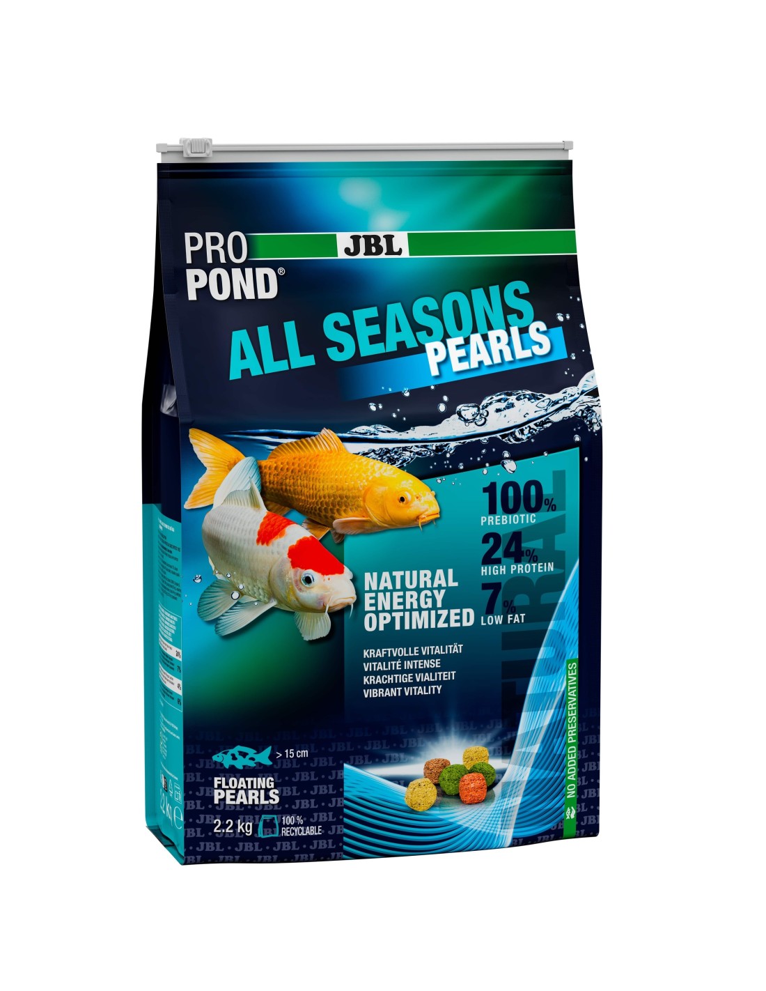 Kit de filtration pression - Pondopress Set 5000 Pontec