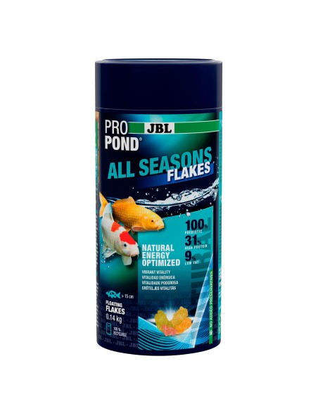 PROPOND ALL SEASON FLAKES