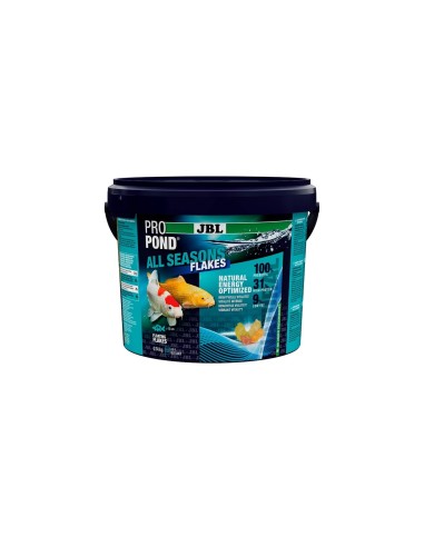 PROPOND ALL SEASON FLAKES
