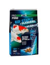 PROPOND STAPLE + SILKWORMS
