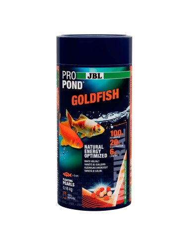 JBL PROPOND GOLDFISH