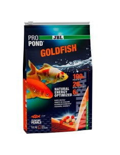 JBL PROPOND GOLDFISH - 0.8Kg