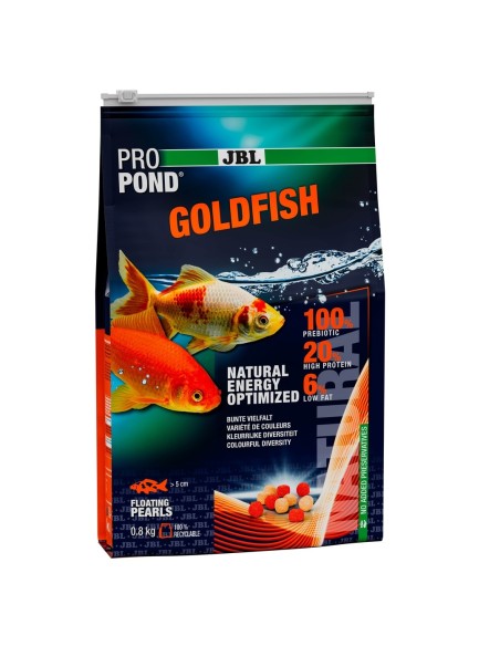JBL PROPOND GOLDFISH