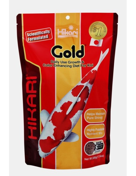HIKARI GOLD