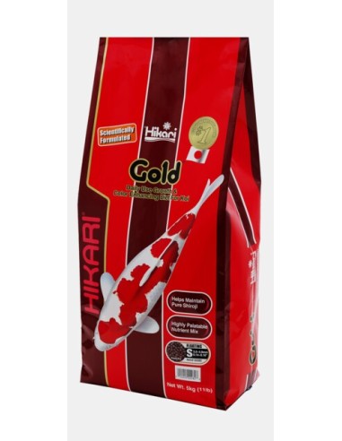 HIKARI GOLD