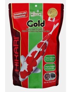HIKARI GOLD - L (6-7mm) / 0.5Kg