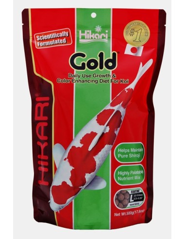 HIKARI GOLD