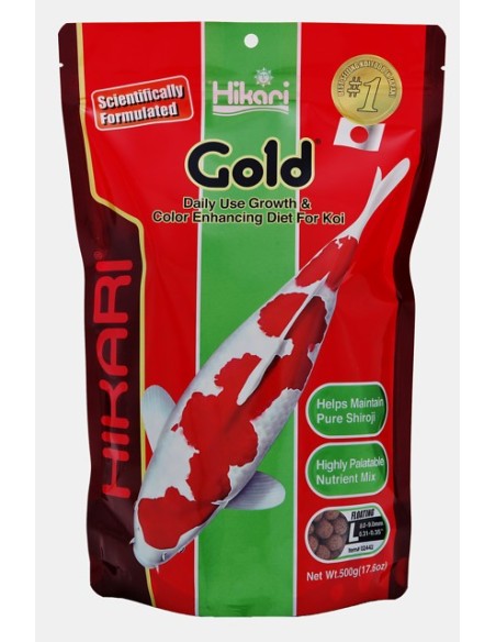 HIKARI GOLD