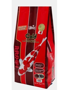 HIKARI GOLD - L (6-7mm) / 5Kg