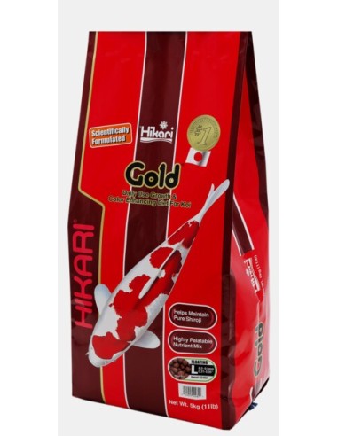 HIKARI GOLD