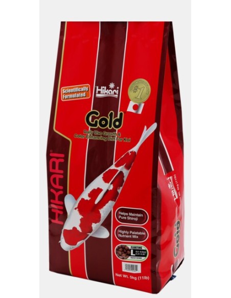 HIKARI GOLD