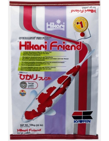 HIKARI FRIEND
