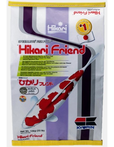 HIKARI FRIEND