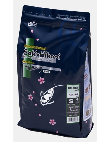 SAKI HIKARI BALANCE
