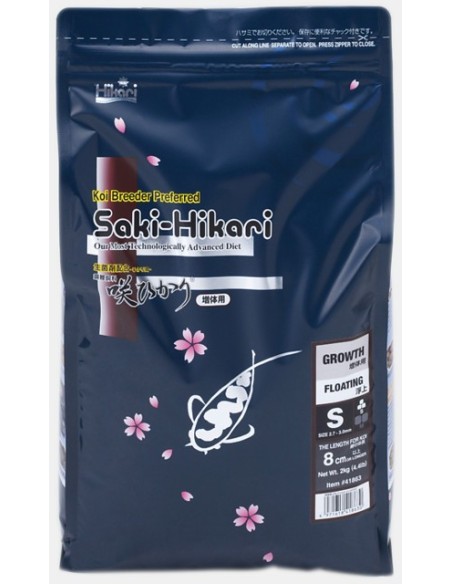 SAKI HIKARI GROWTH