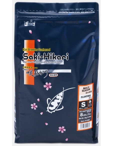 SAKI HIKARI MULTI SEASON