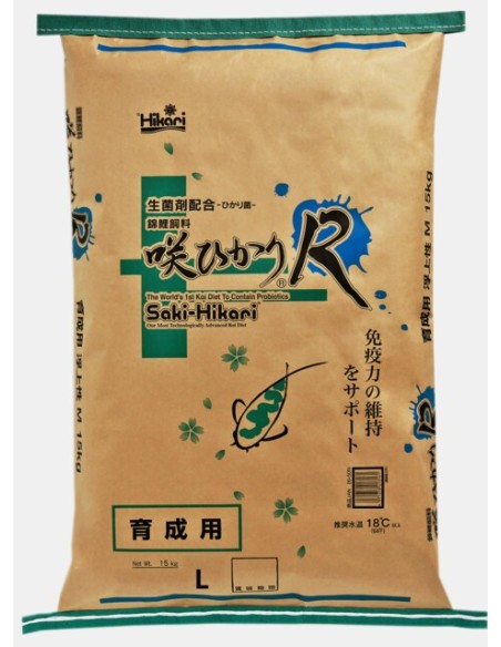 SAKI R BALANCE