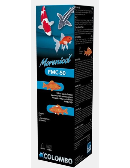 Colombo FMC 500ml/12500L -Anti fongique