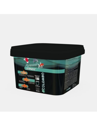 Colombo Lernex 2000 gr/50000 L-Decor Aquatique