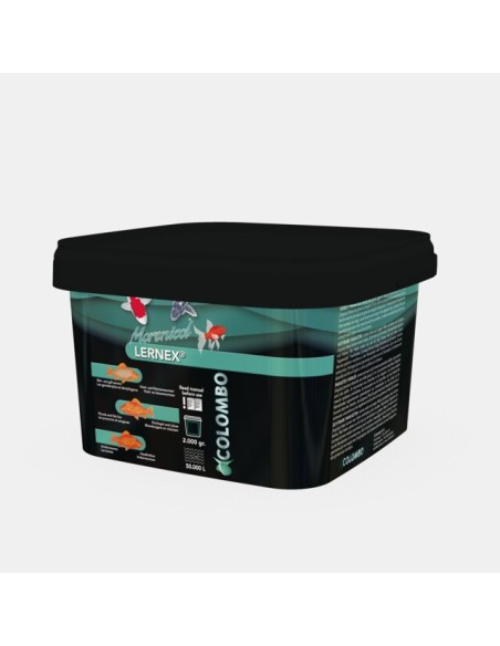 Colombo Lernex 2000 gr/50000 L-Decor Aquatique