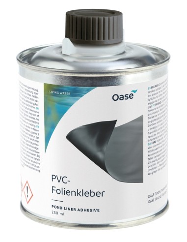 Colle bâche PVC Oase