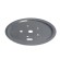 Plantes artificielles pour bassin - PondoLily Rouge Pontec