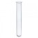16- TUBE QUARTZ D44 X 550 AVEC REBORD