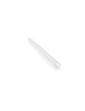 16- TUBE QUARTZ D44 X 429 AVEC REBORD