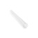15- TUBE QUARTZ D44 X 201.5 AVEC REBORD