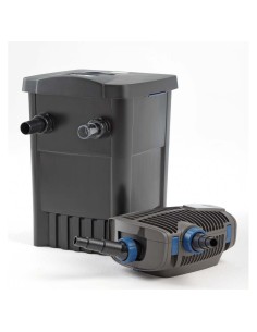 FILTOMATIC SET 7000 OC